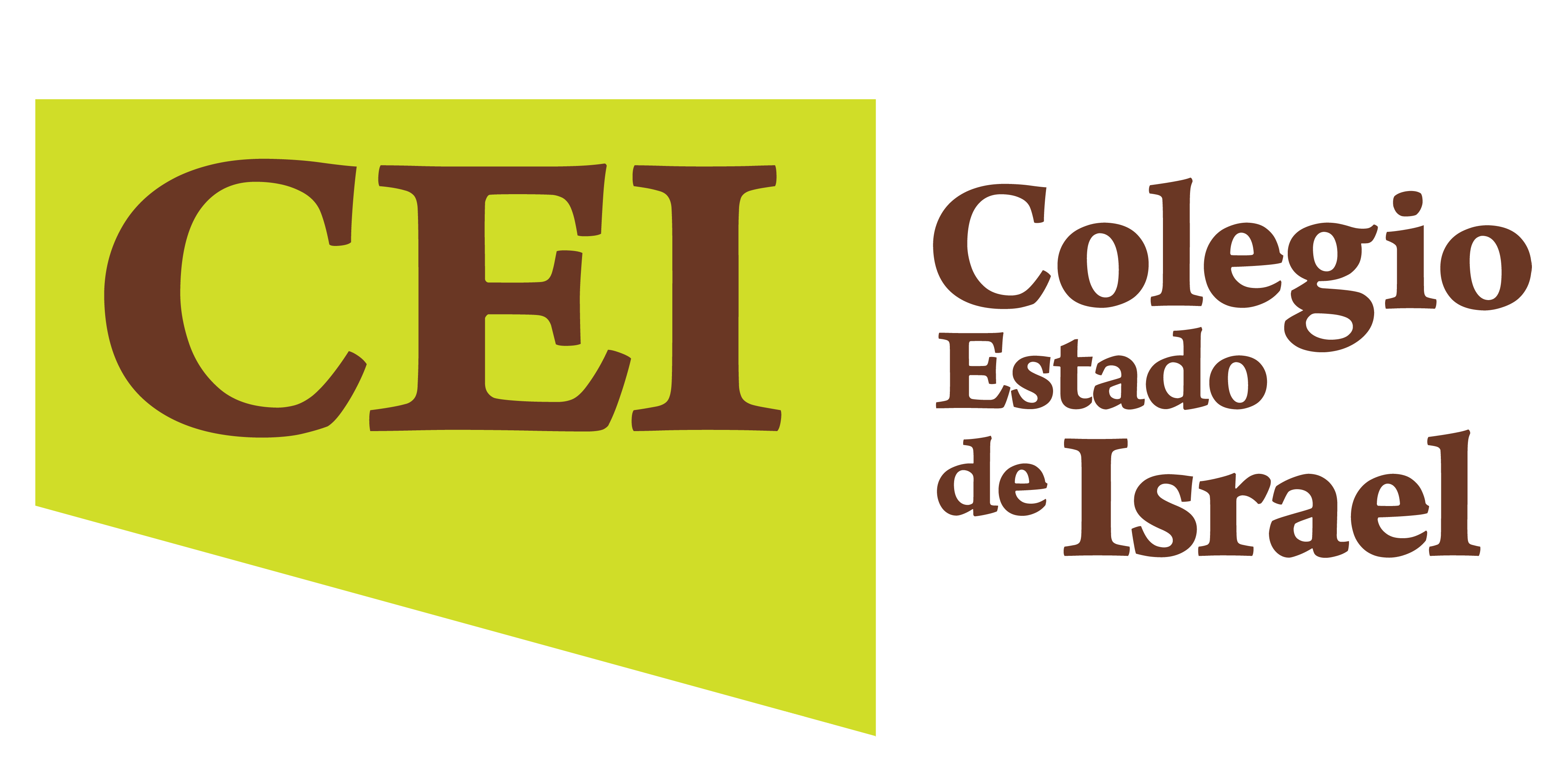 Colegio Estado de Israel